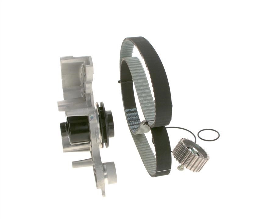 TIMING BELT KIT WITH WATER PUMP Bosch 1 987 946 450