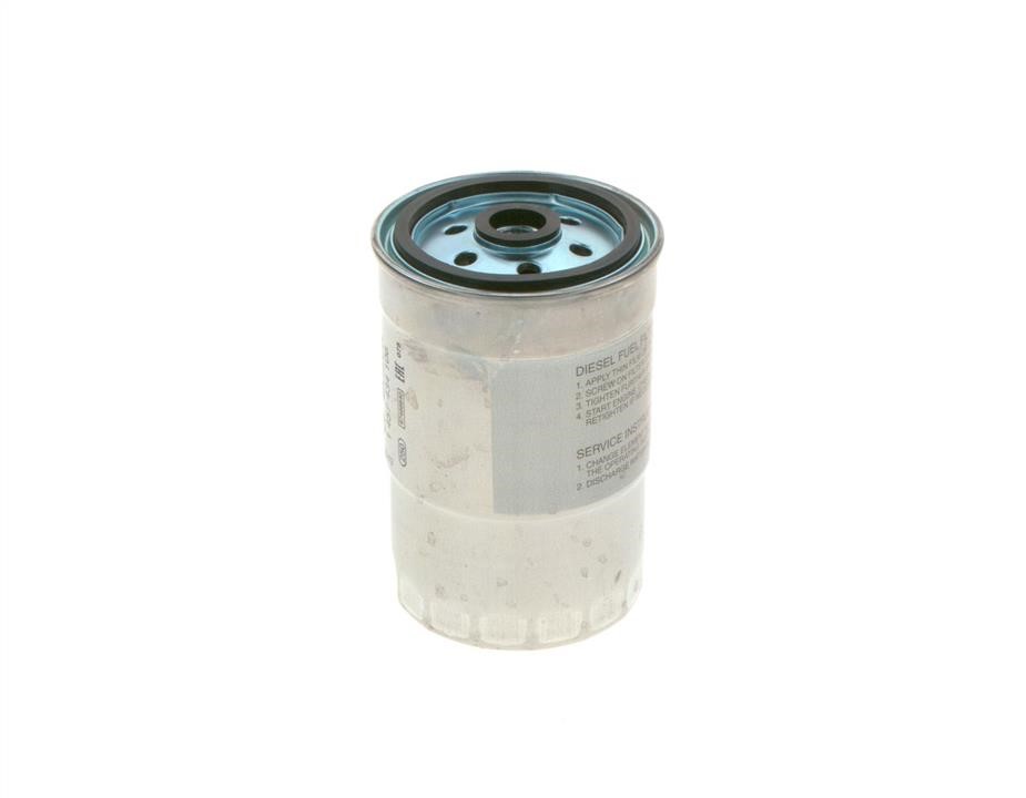 Fuel filter Bosch 1 457 434 106