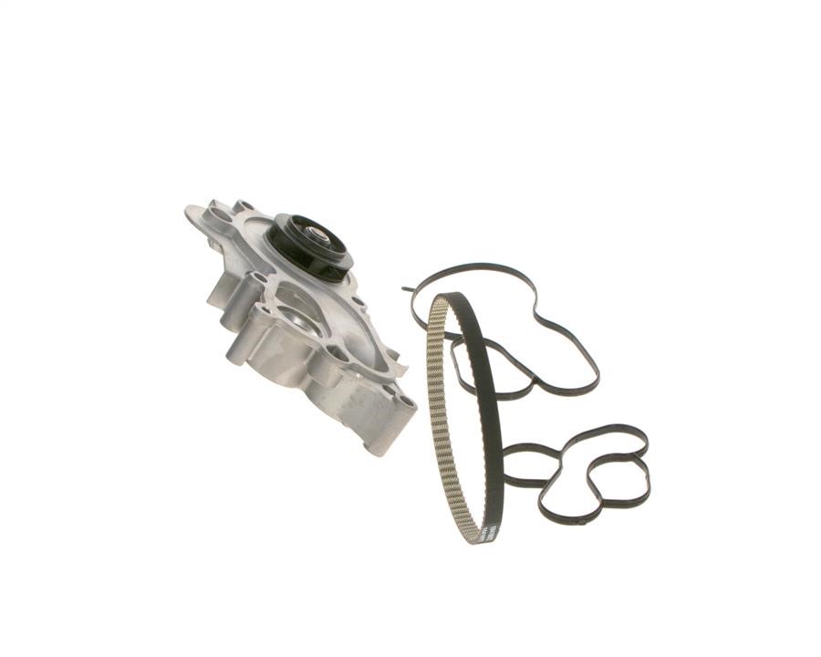 TIMING BELT KIT WITH WATER PUMP Bosch 1 987 946 958
