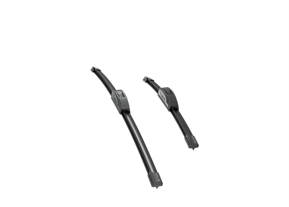 Bosch Aerotwin Frameless Wiper Blades Kit 550&#x2F;340 Bosch 3 397 007 589