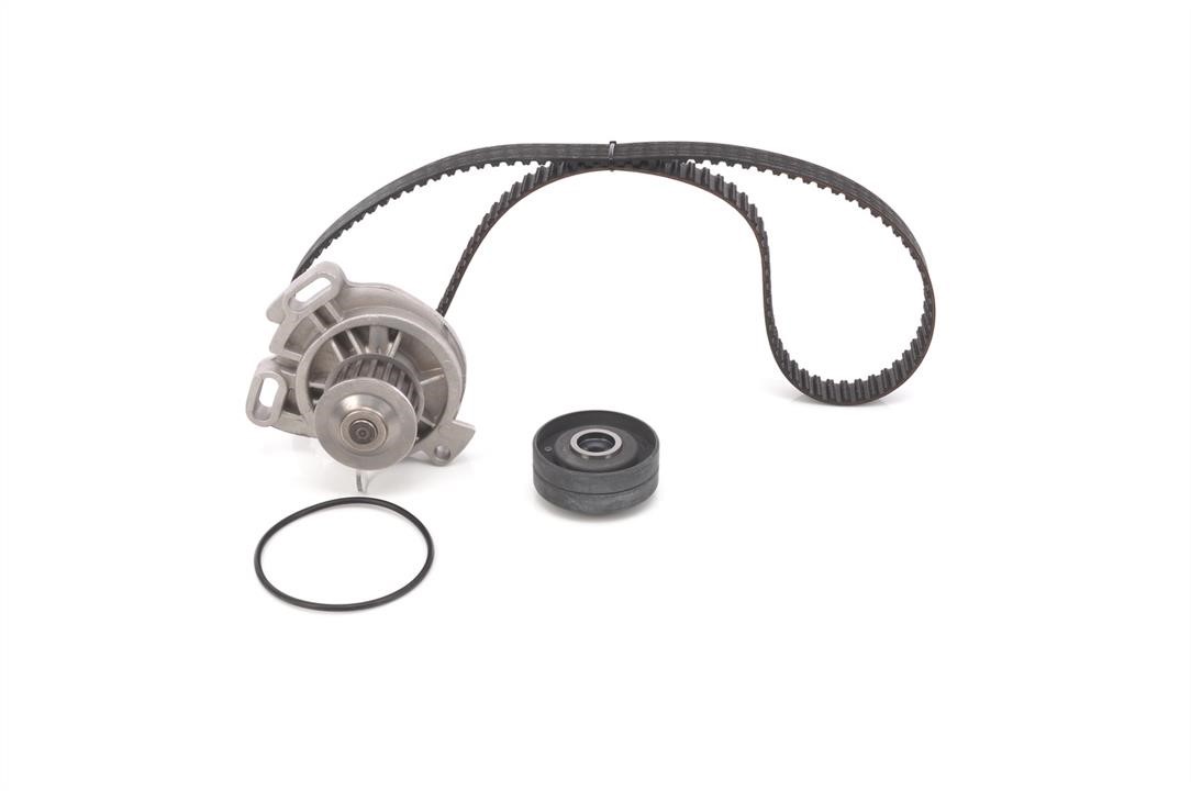 Bosch 1 987 948 857 TIMING BELT KIT WITH WATER PUMP 1987948857