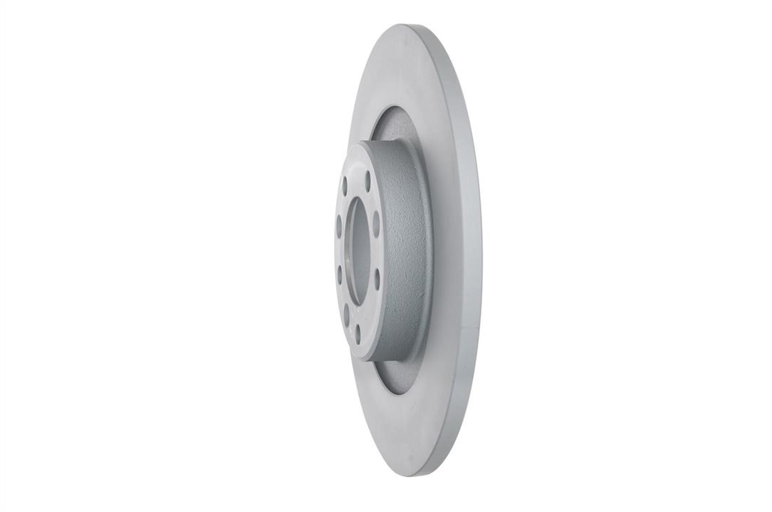 Rear solid brake disc Bosch 0 986 479 C25