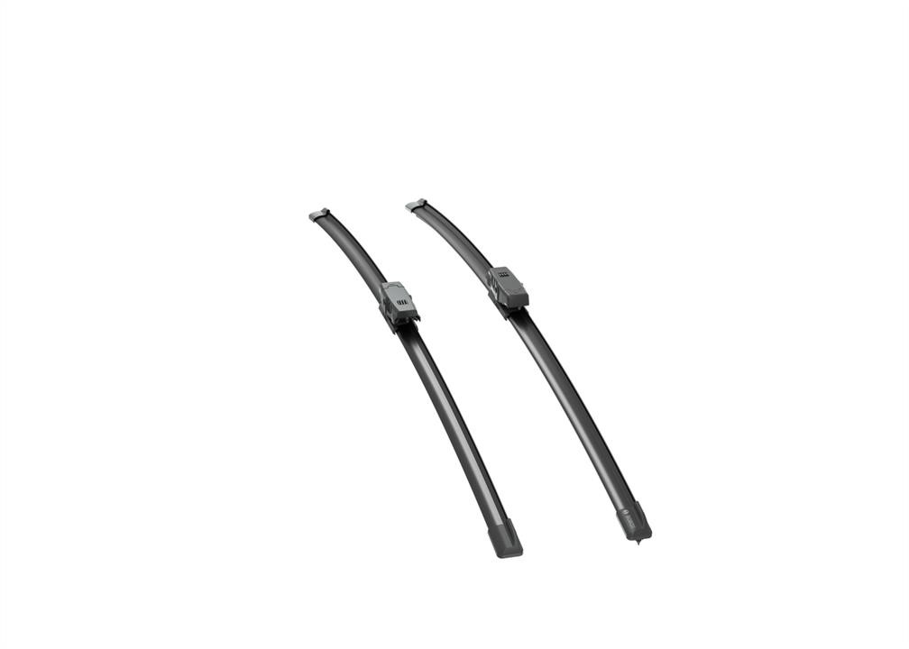 Bosch Aerotwin Frameless Wiper Blades Kit 700&#x2F;700 Bosch 3 397 118 976
