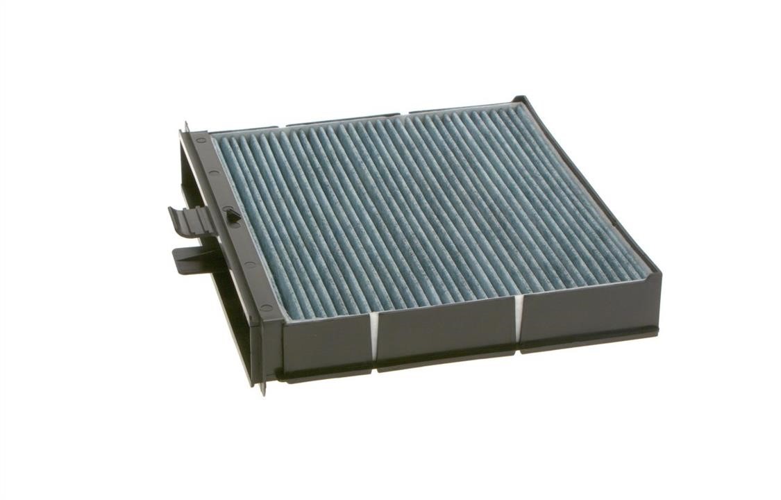 Cabin filter with anti-allergic effect Bosch 0 986 628 527