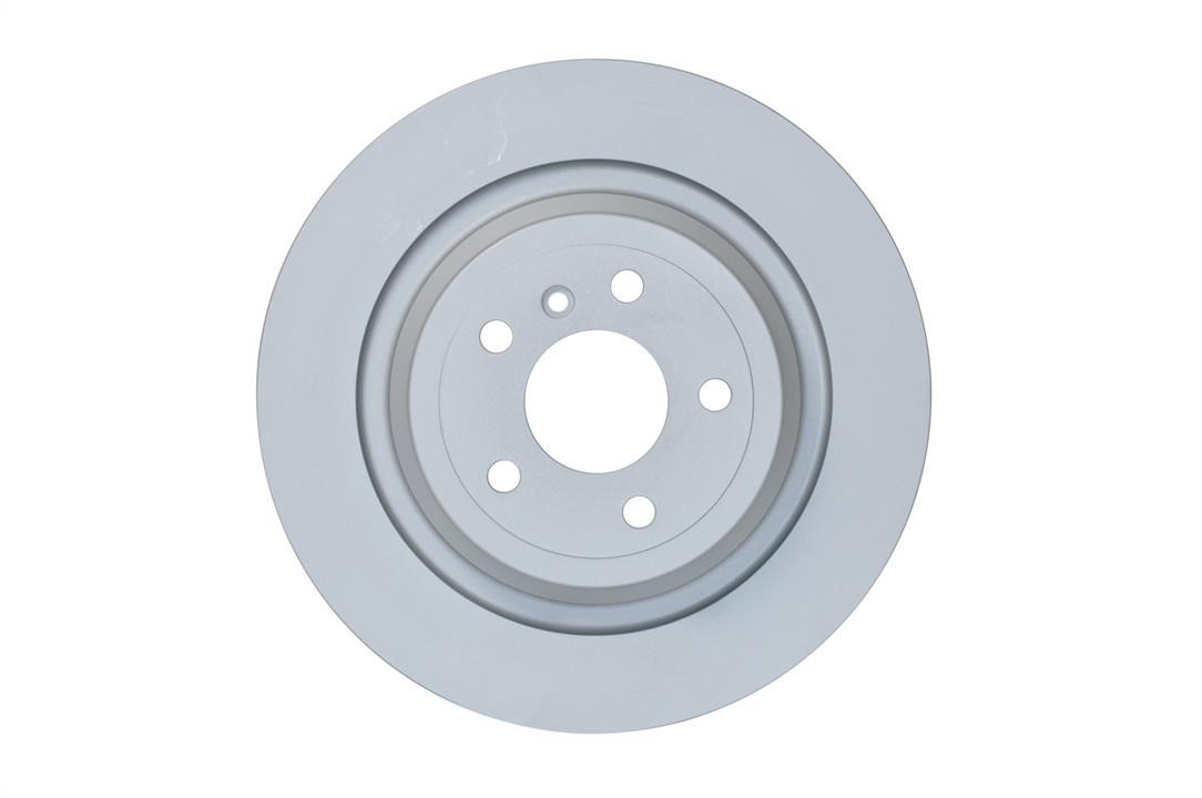 Bosch 0 986 479 D10 Rear brake disc, non-ventilated 0986479D10