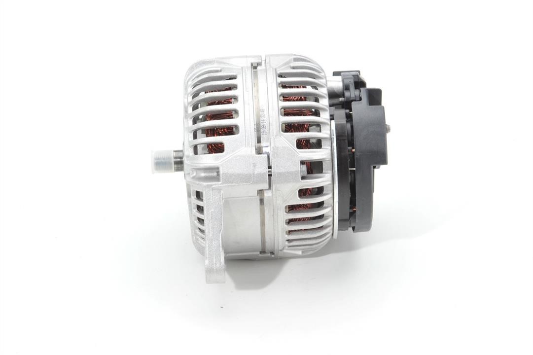 Bosch 1 986 A00 533 Alternator 1986A00533