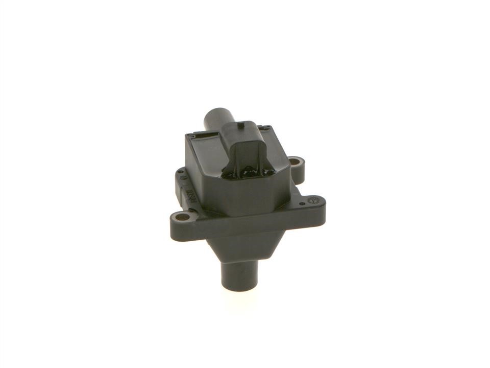 Ignition coil Bosch 1 227 030 062