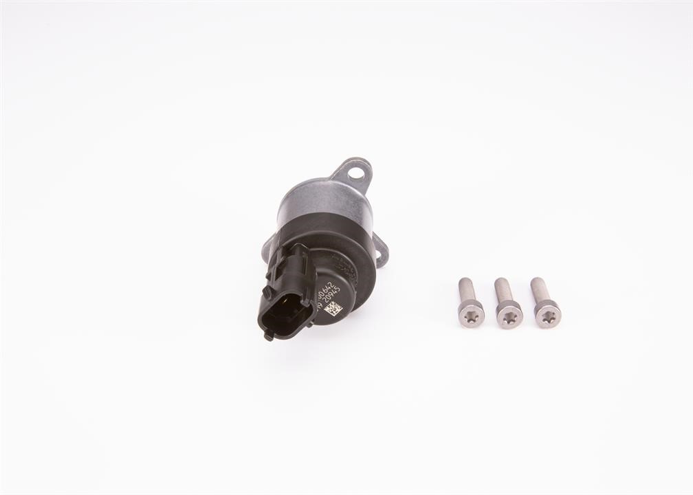 1465ZS0054 Bosch Injection pump valve
