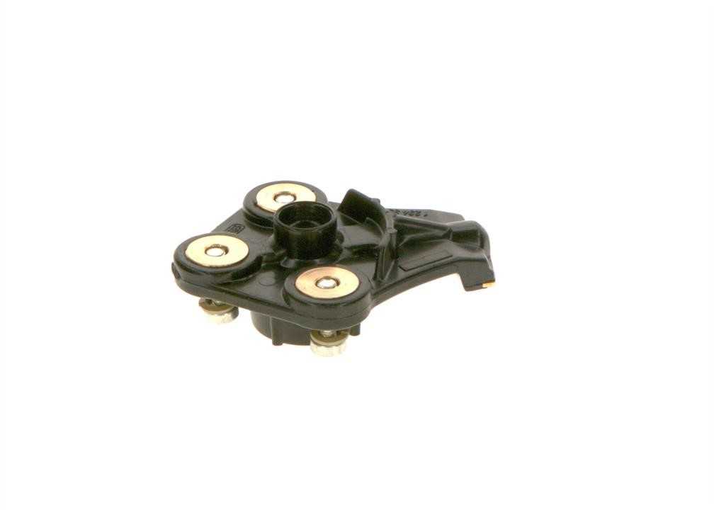 Distributor rotor Bosch 1 234 332 417
