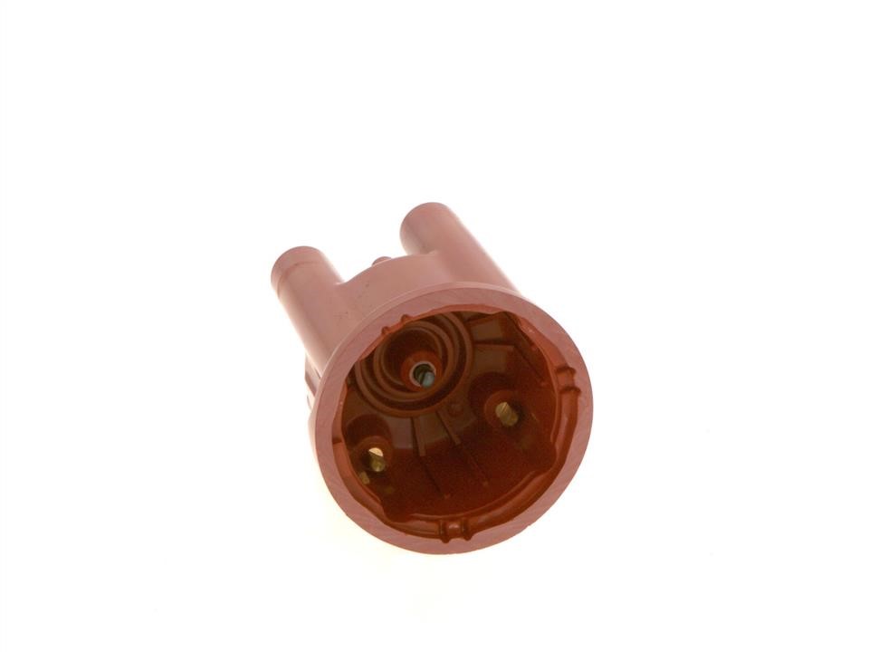 Bosch Distributor cap – price 170 PLN