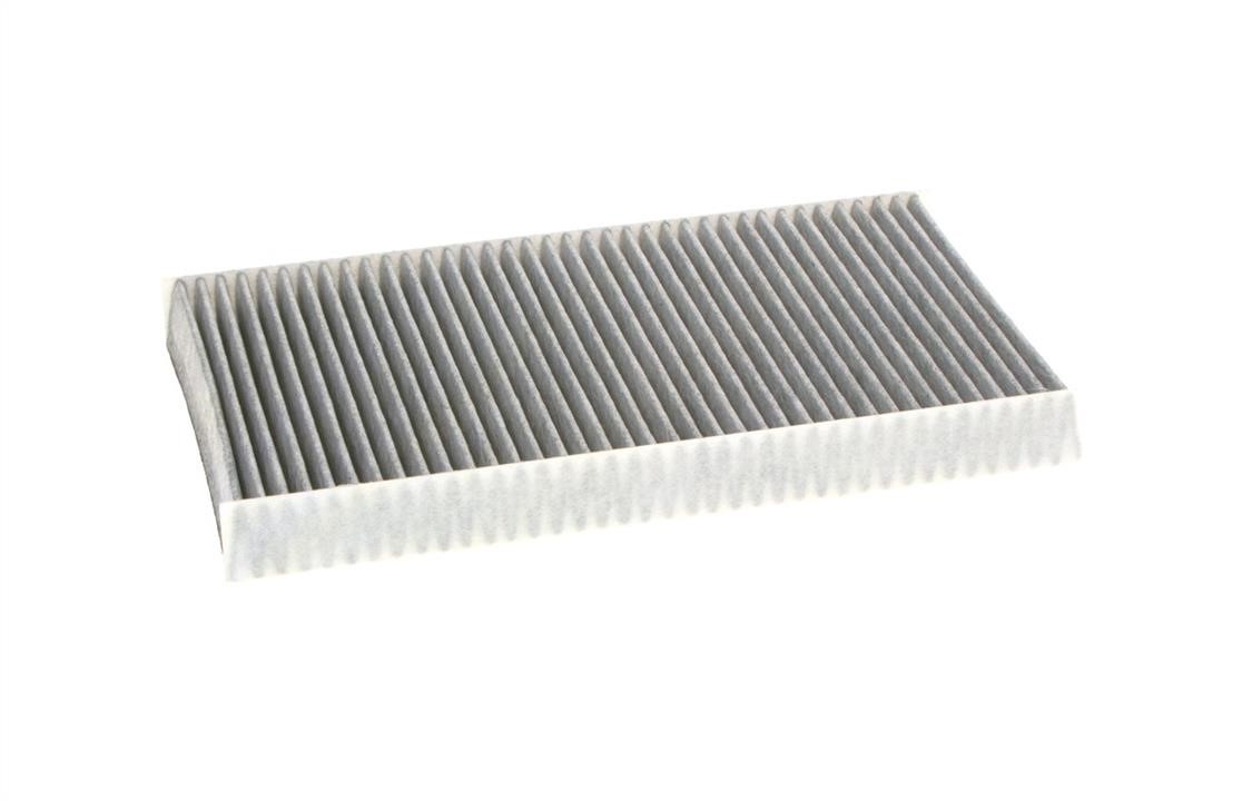 Cabin filter with activated carbon Bosch 1 987 431 459