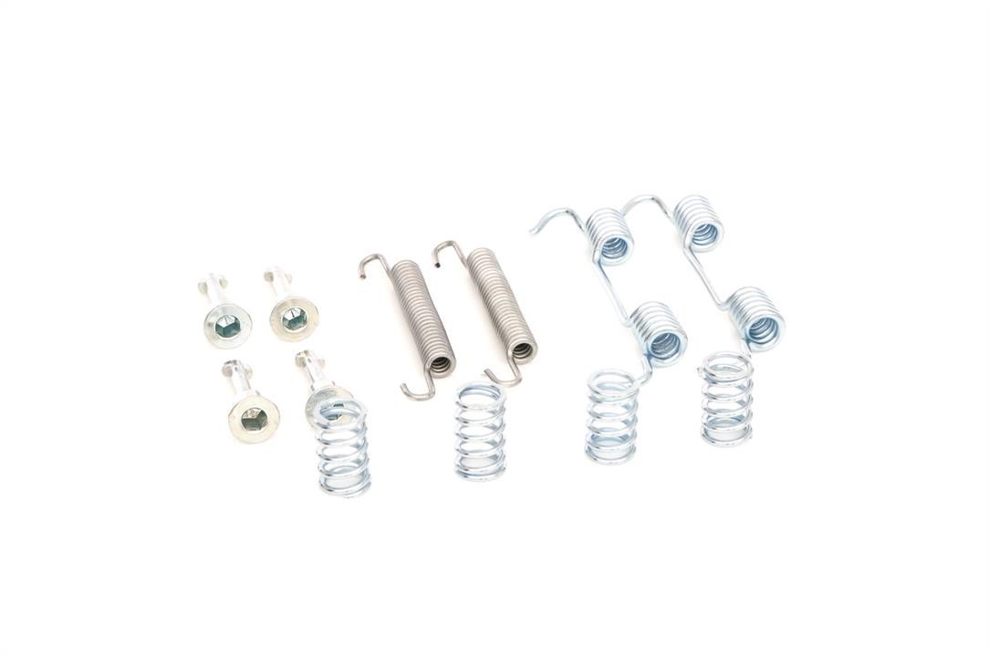 Brake pad fitting kit Bosch 1 987 475 280