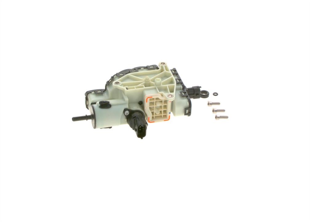 AdBlue Fluid Injection Control Unit Bosch F 01C 600 211