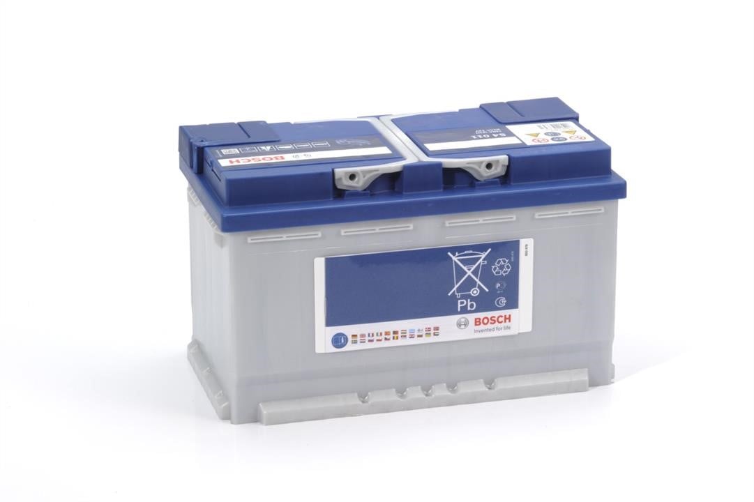 Buy Bosch 0092S40110 – good price at EXIST.AE!