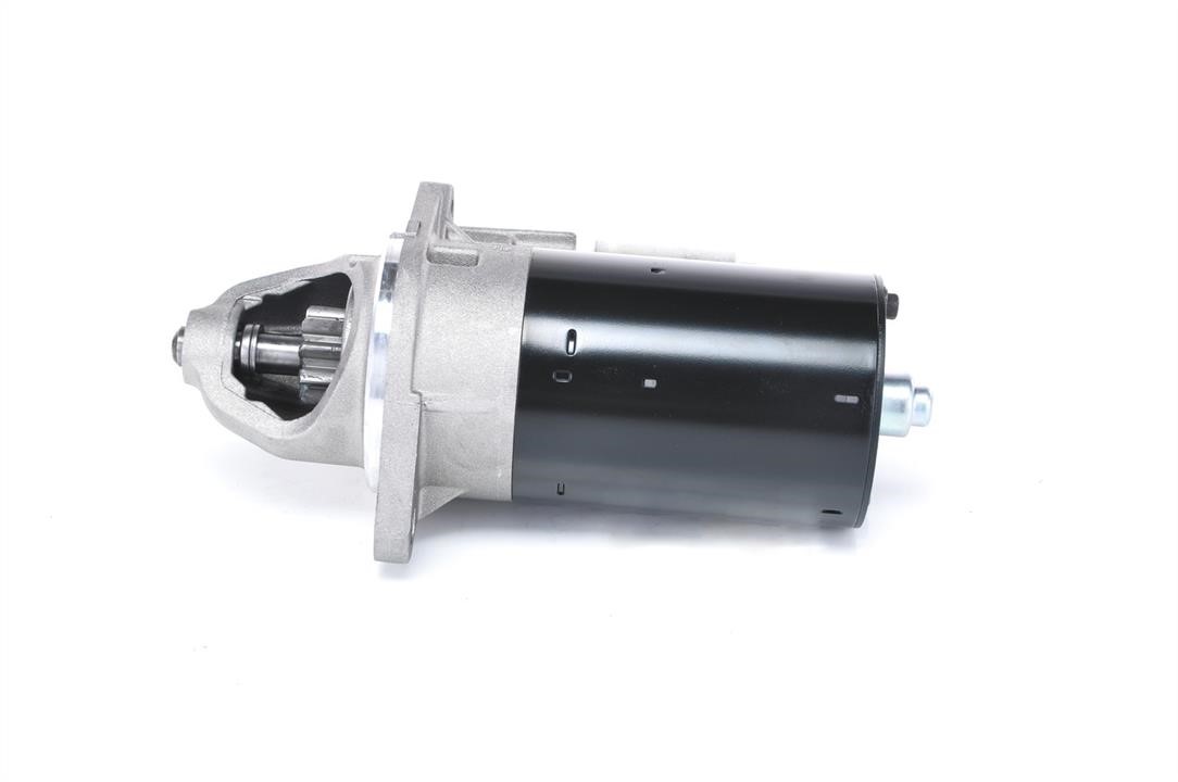 Bosch 0 001 107 060 Starter 0001107060 0001107060 Bosch Starter