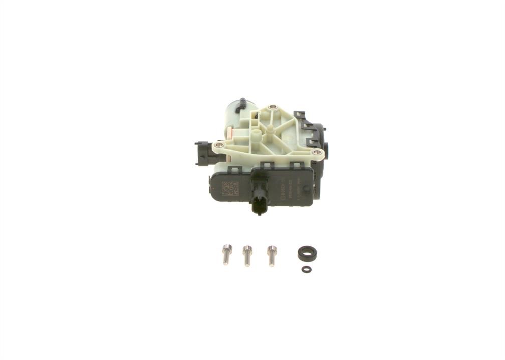 F01C600211 Bosch AdBlue Fluid Injection Control Unit