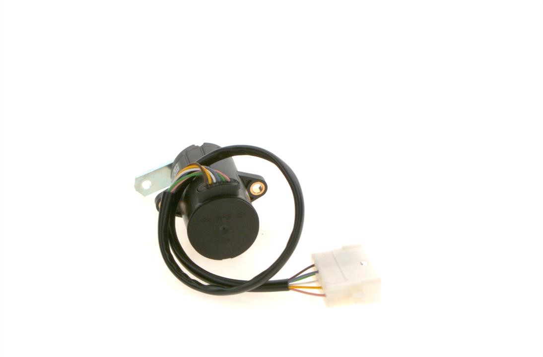 Accelerator pedal position sensor Bosch 0 205 001 206