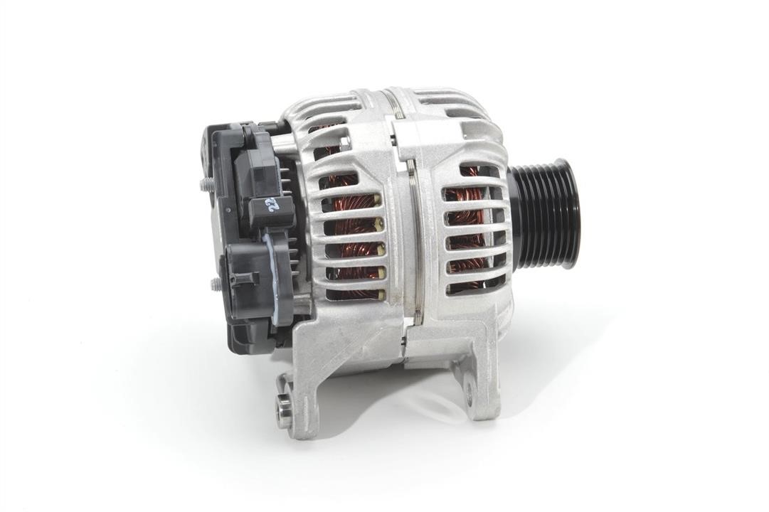 Alternator Bosch 0 124 555 005