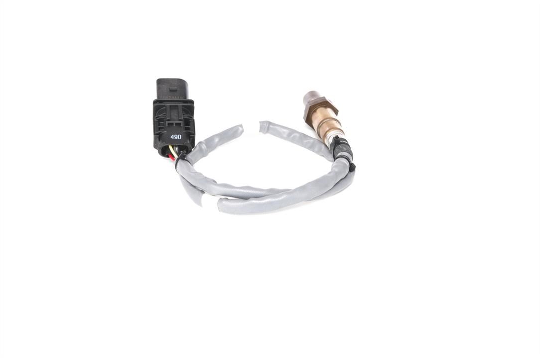 Lambda sensor Bosch 0 281 004 191