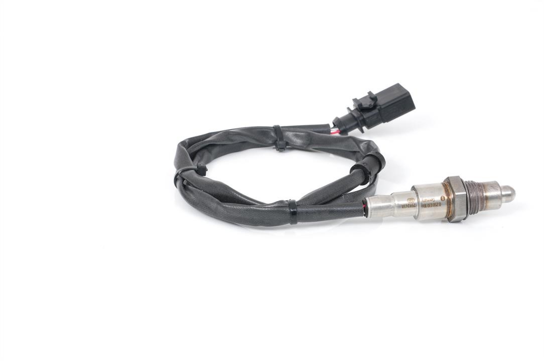 Lambda sensor Bosch 0 258 030 186