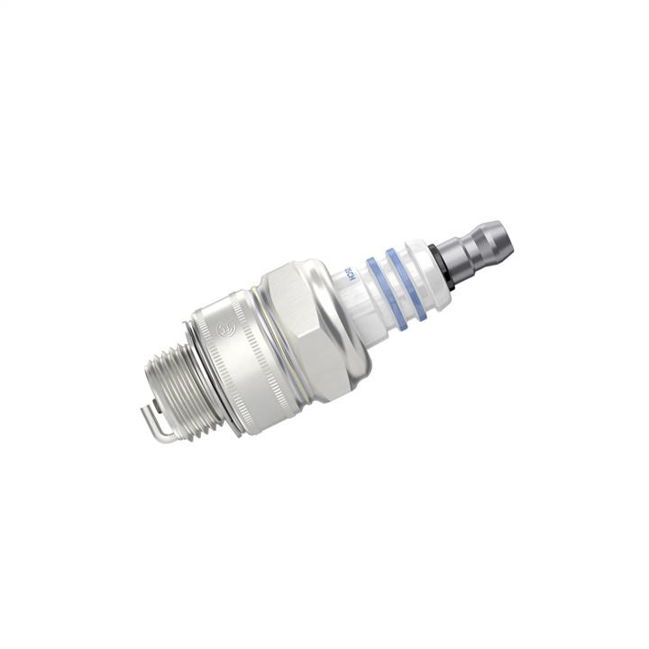 0242215502 Bosch Spark plug Bosch Standard Super WR11E0