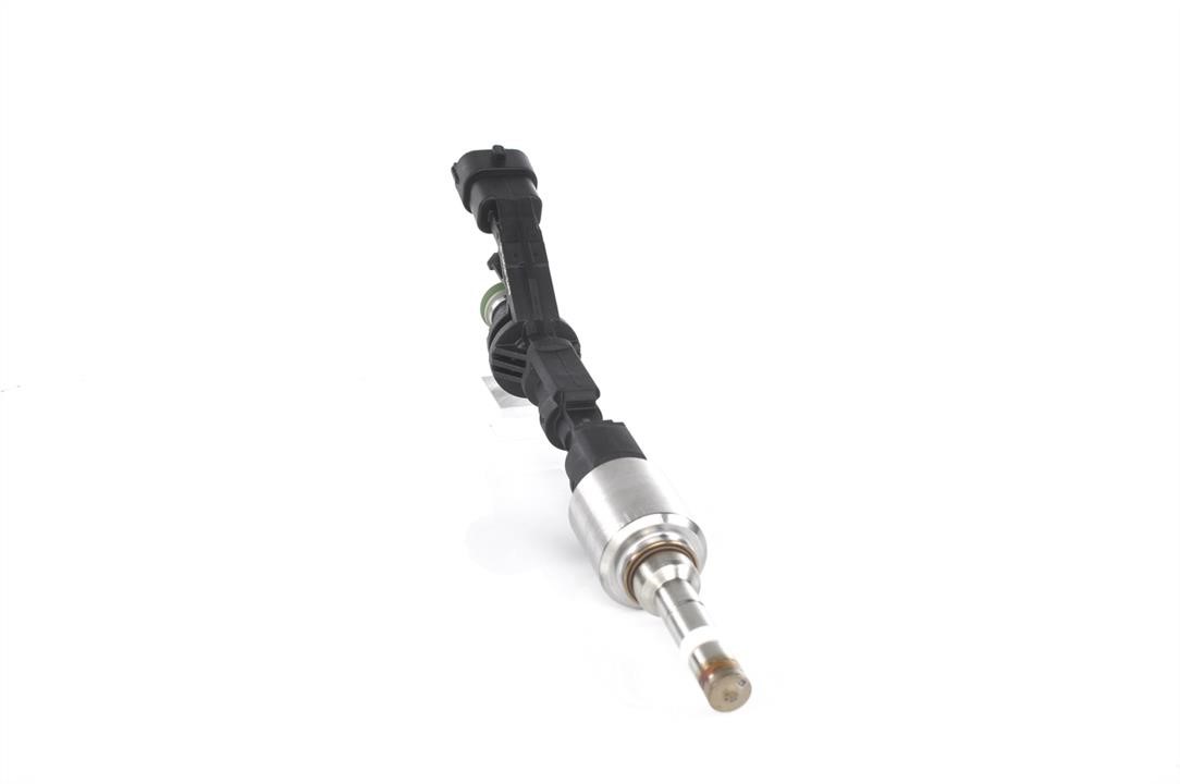 Bosch Injector fuel – price 445 PLN