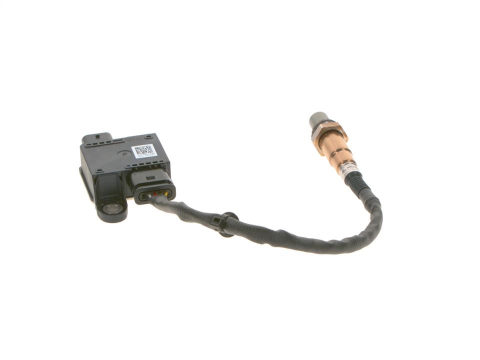 Sensor Bosch 0 281 006 510