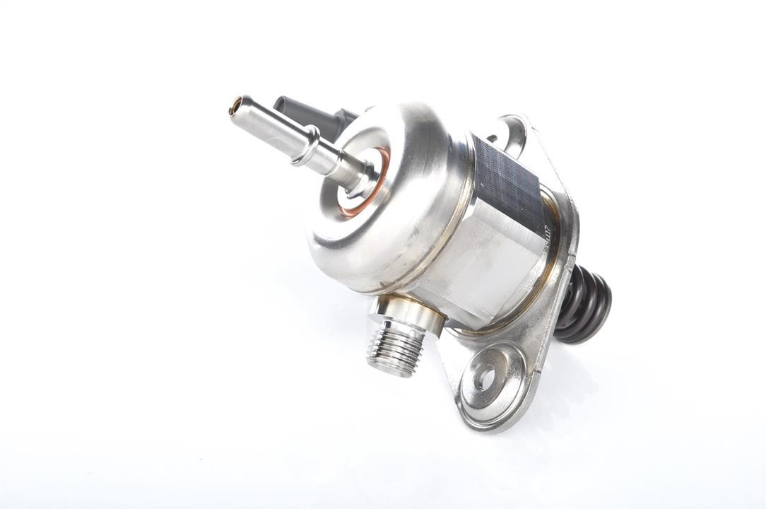 Injection Pump Bosch 0 261 520 289