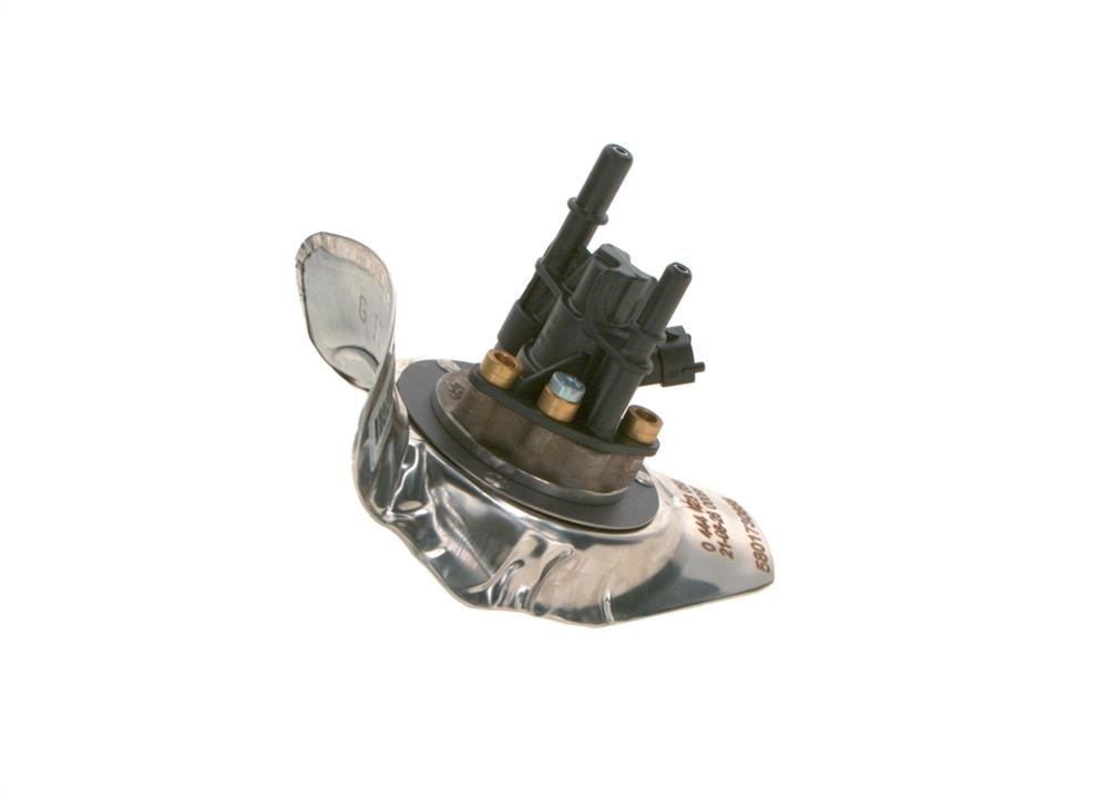 AdBlue Fluid Injection Control Unit Bosch 0 444 023 058
