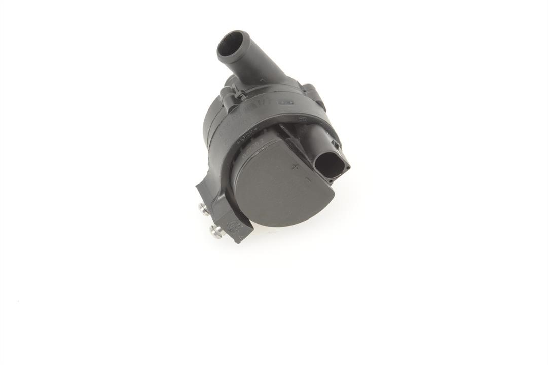 Additional coolant pump Bosch 0 392 023 112
