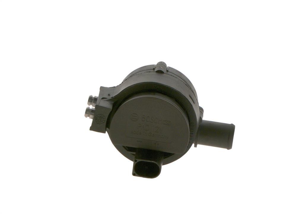 Bosch 0 392 023 120 Additional coolant pump 0392023120