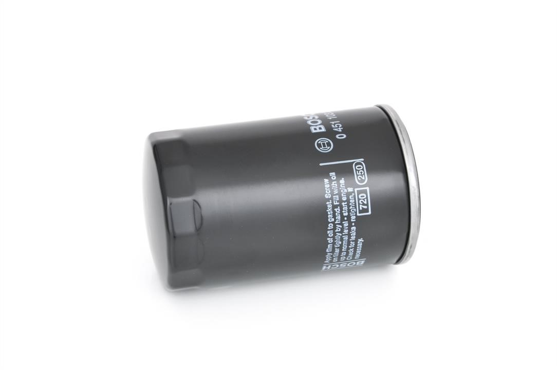 Oil Filter Bosch 0 451 103 213