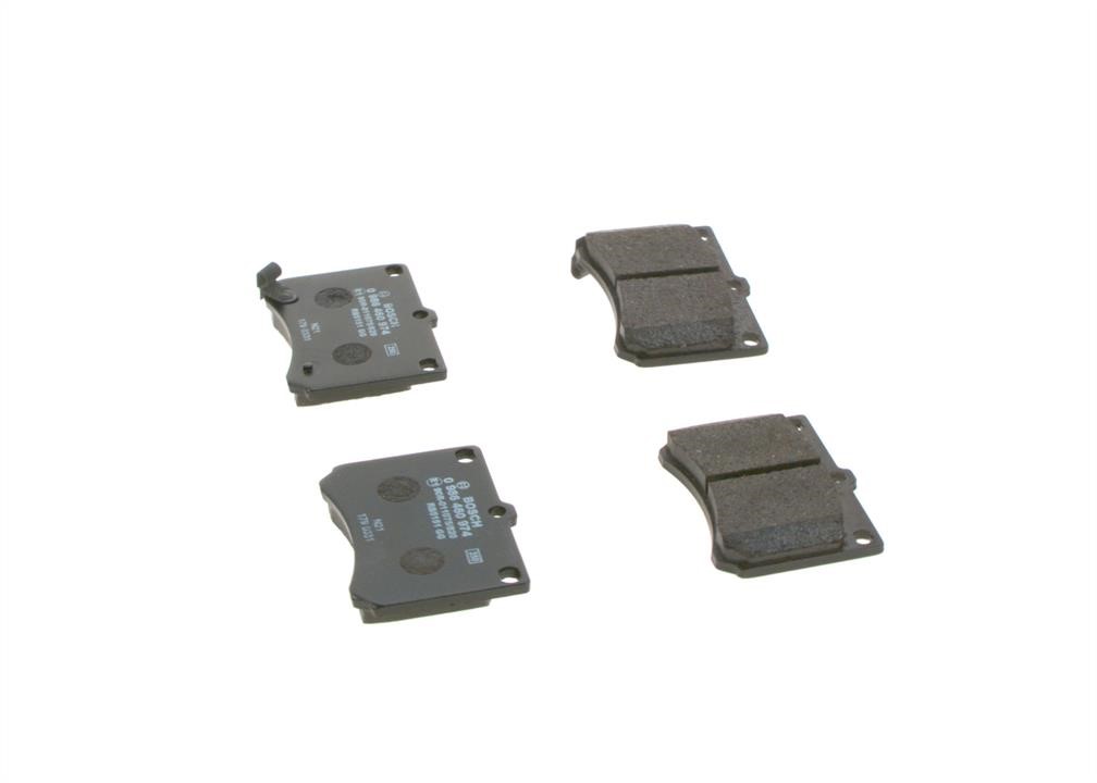 Buy Bosch 0 986 460 974 at a low price in United Arab Emirates!
