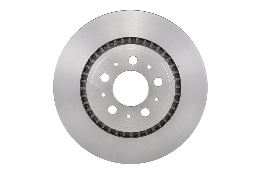 Bosch 0 986 479 320 Rear ventilated brake disc 0986479320