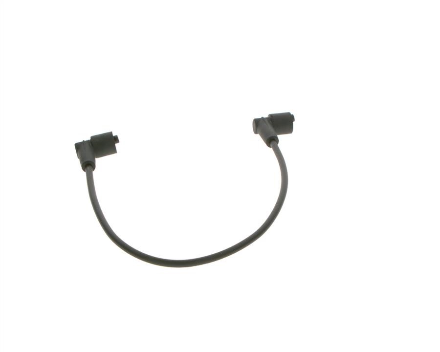 Ignition lead set Bosch 0 986 357 244