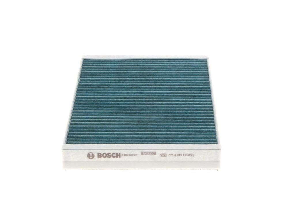 Bosch 0 986 628 561 Filter, interior air 0986628561