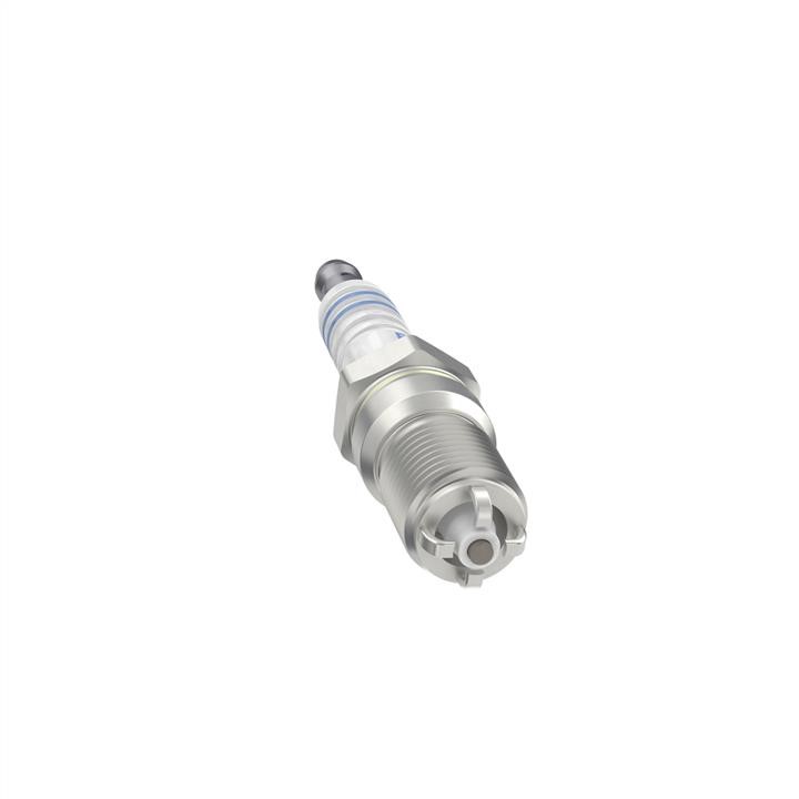 Spark plug Bosch Super Plus HGR7KQC Bosch 0 242 235 607