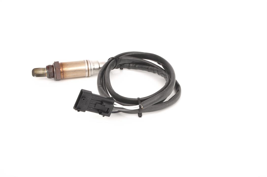 Buy Bosch 0258003718 – good price at EXIST.AE!