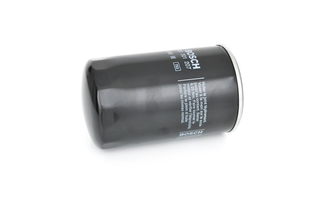 Oil Filter Bosch 0 451 301 207