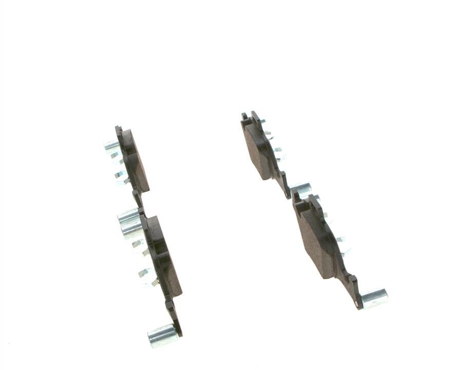 Bosch Brake pad set – price 292 PLN