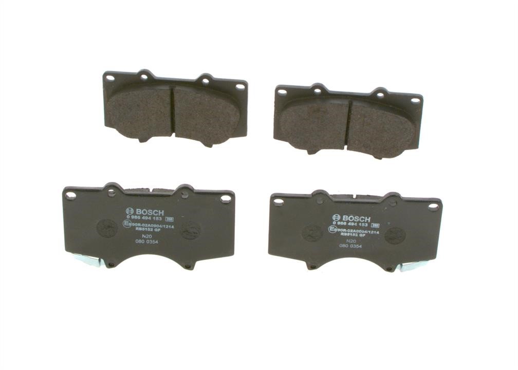Buy Bosch 0986494153 – good price at EXIST.AE!