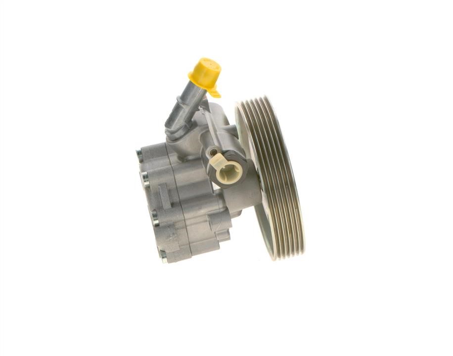 Hydraulic Pump, steering system Bosch K S01 000 119