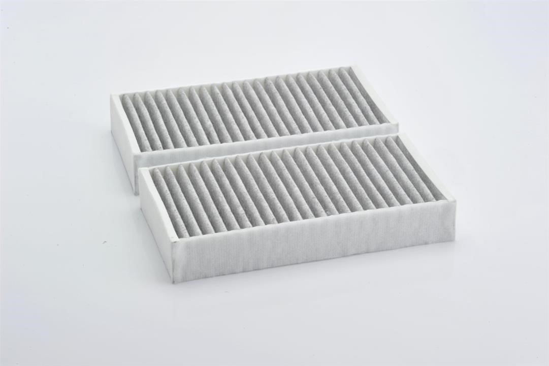 Activated Carbon Cabin Filter Bosch 1 987 432 309