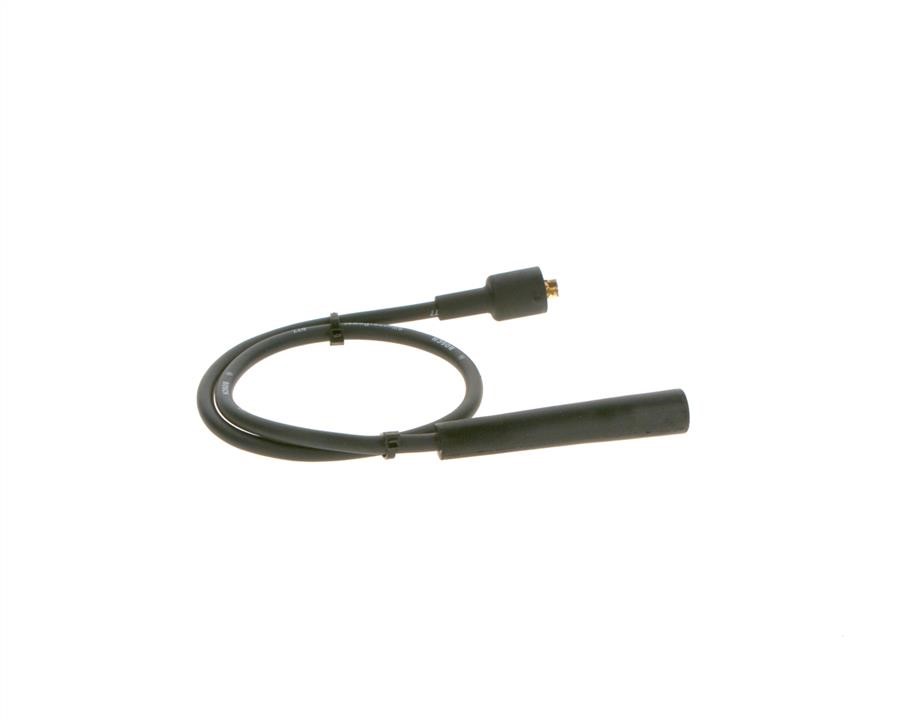 Ignition lead set Bosch 0 986 357 165