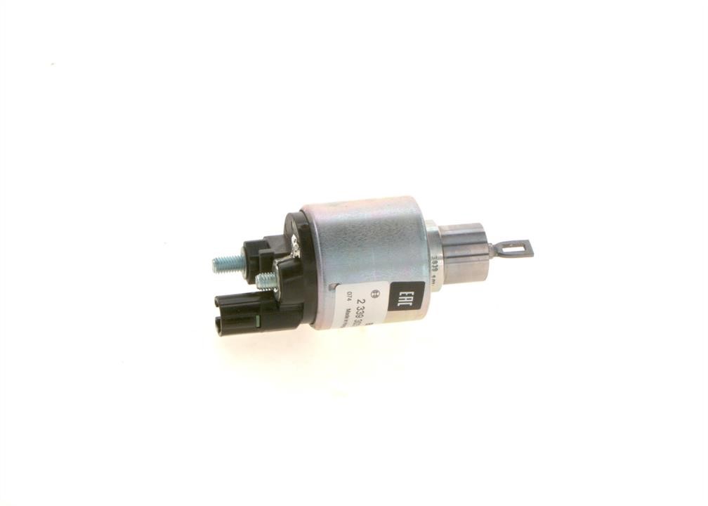 Bosch Solenoid switch, starter – price 186 PLN