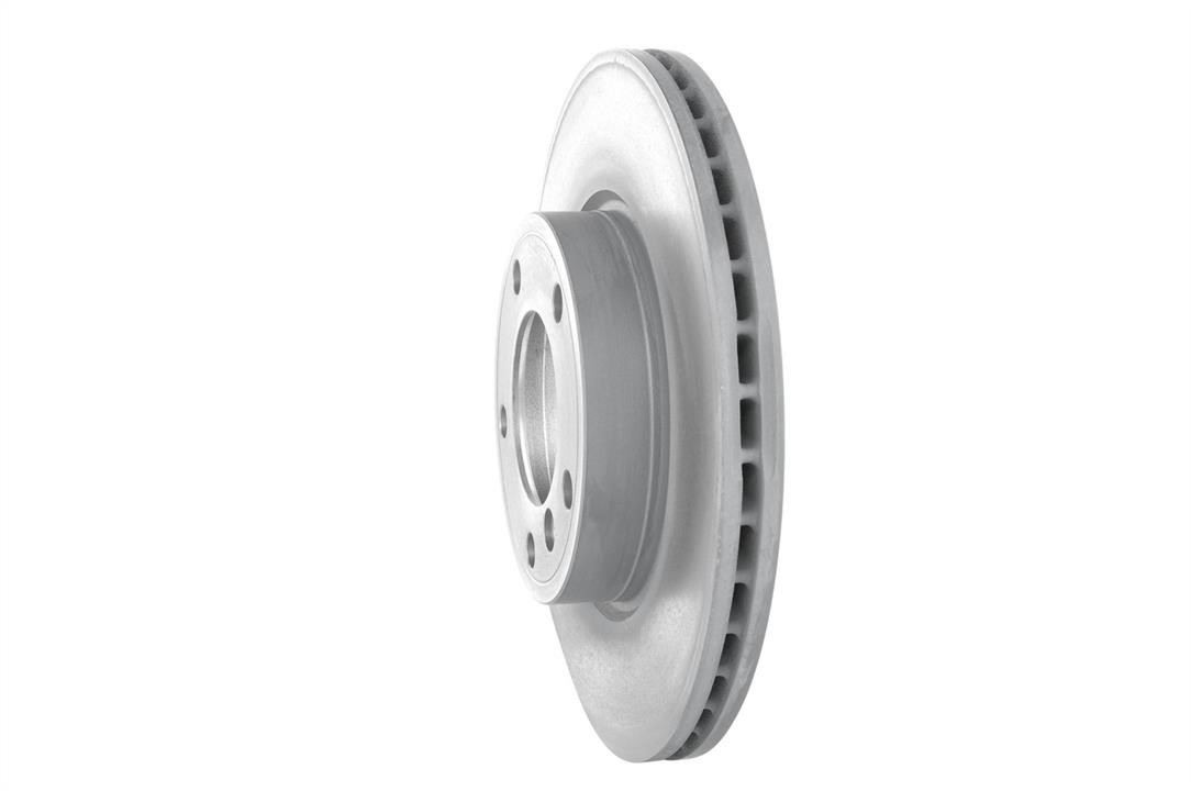 Front vented brake disc Bosch 0 986 478 513