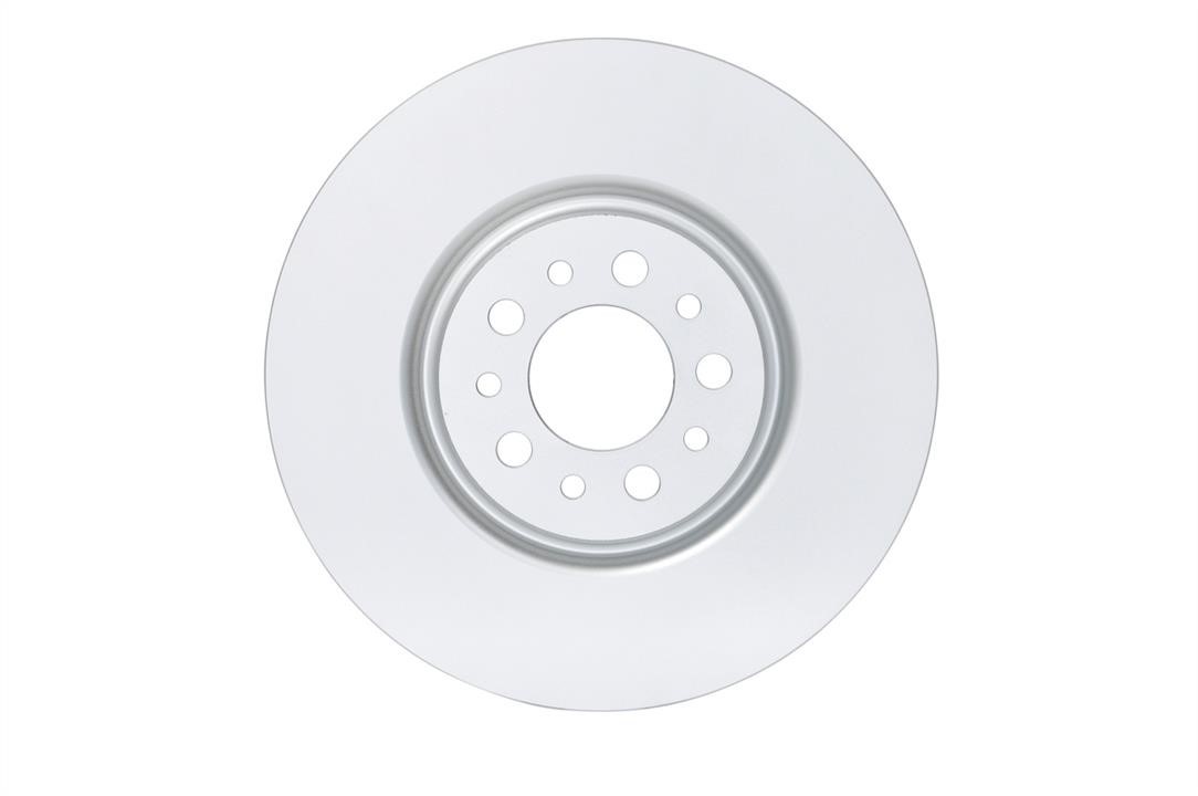 Bosch 0 986 479 C82 Front brake disc ventilated 0986479C82