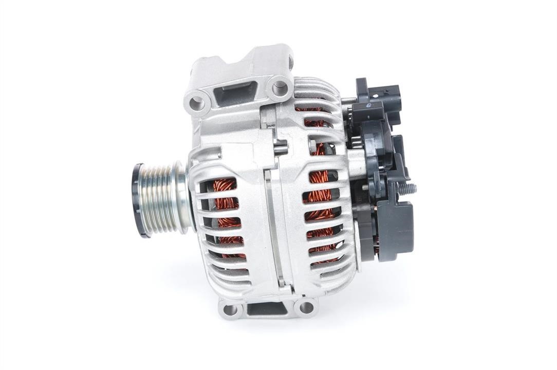 Bosch 0 124 625 207 Alternator 0124625207