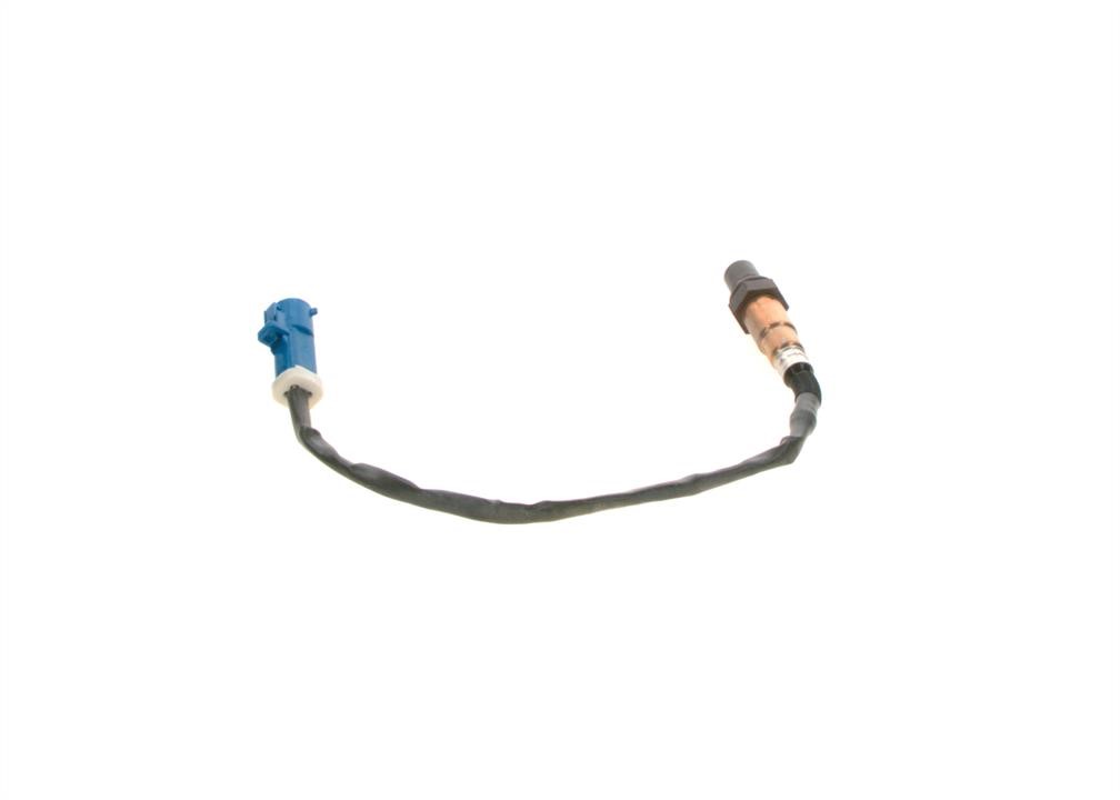 Lambda sensor Bosch 0 258 006 904