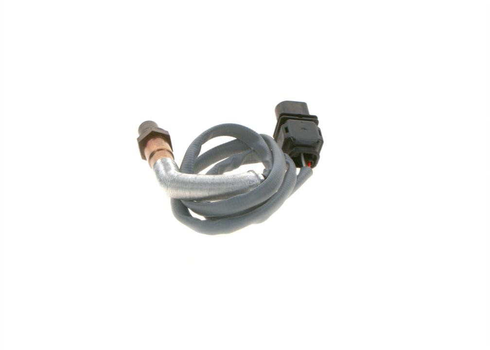 Lambda sensor Bosch 0 258 017 206